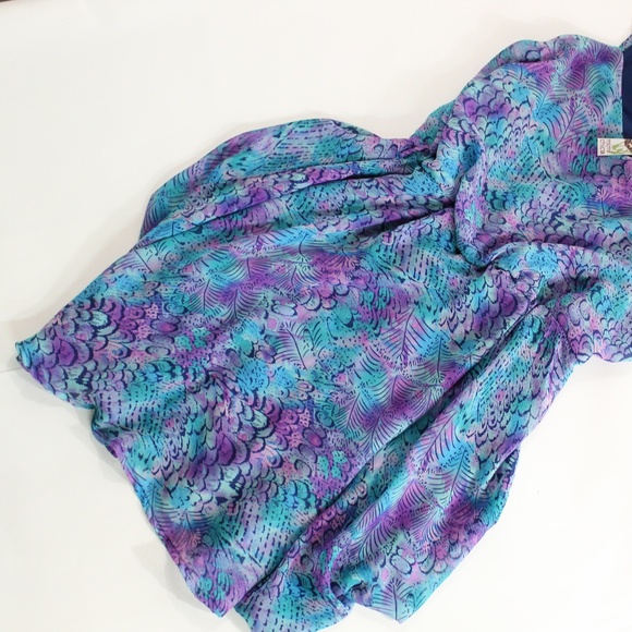 Mimi Chica Midi Dress - Picture 6 of 8